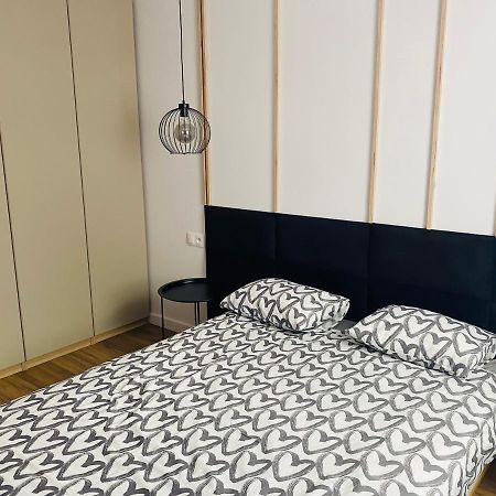 Apartament Mgla Жельона Гора Екстериор снимка