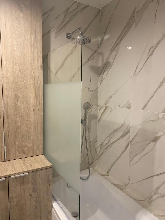 Apartament Mgla Жельона Гора Екстериор снимка